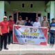 Polres Tojo Una-Una kembali menggelar Jumat Curhat di Kantor Desa Uemakuni, Kecamatan Ampana Tete, Jumat (10/10/2025).
