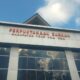 Kantor Perpustakaan dan Kearsipan Kabupaten Tojo Una-Una