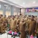 Badan Pengelola Keuangan dan Aset Daerah (BPKAD), Menggelar Launching Aplikasi AVATAR. di Ruang Rapat Kantor Bupati pada Senin (20/10/2025).