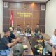 Kejaksaan Negeri Kabupaten Tojo una-una (Touna), cabang Wakai gelar Press Release bersama Awak Media