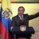 Gustavo Petro menegaskan tak takut dengan sanksi AS terhadap dirinya (Foto: AP)