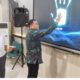 Launching Roadmap Perhutanan Sosial. Oleh Asisten III Dr Alimuddin Mohammad bersama Yayasan Sikola Mombine Bertempat di Ruang Rapat Kantor Bupati, Kamis (30/10/3025).