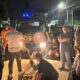 Telah terjadi peristiwa penganiayaan berat yang mengakibatkan satu orang meninggal dunia di Jalan Munif Rahman, Kelurahan Kabonena, Kecamatan Ulujadi, Kota Palu, Jumat (7/11/2025) malam