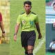 Tiga personel Polda Sulawesi Tengah (Sulteng) juga menorehkan prestasi gemilang di dunia olahraga, khususnya sepak bola.
