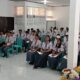 Satgas II Preemtif Operasi Madago Raya melalui Tim Da’i Kamtibmas Polri menggelar kegiatan penyuluhan di SMA Negeri 1 Poso, Kamis (13/11/2025).