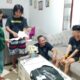 Satuan Reserse Narkoba Polres Parigi Moutong berhasil mengungkap peredaran sabu di Kelurahan Kampal, Kecamatan Parigi, dan mengamankan seorang pemuda berinisial MA (19) yang diduga kuat sebagai pelaku.