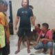 Seorang pria berinisial WA (29), warga Desa Malino, akhirnya diamankan Polres Parigi tanpa perlawanan.
