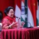Presiden ke-5 RI sekaligus Ketua Umum PDIP Megawati Sukarnoputri (dok. PDIP)