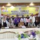 Seleksi Terbuka Jabatan Pimpinan Tinggi Pratama (JPTP) Tahun 2025, bertempat di Aula Hotel Ananda. Pada hari Senin (3/11/2025).