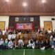 Polres Touna resmi membuka dua kompetisi penting bagi pelajar, yakni Lomba Pidato (Tingkat SMP/MTS Sederajat) dan Lomba PBB (Peraturan Baris Berbaris, Tingkat SMA/SMK Sederajat)