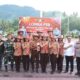 Lomba Pidato tingkat SMP dan Lomba Peraturan Baris Berbaris (PBB) tingkat SMA. Kegiatan ini dikemas dalam tema Gema Pelajar Cinta NKRI.