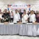 UPTD KPH Sivia Patuju Dinas Kehutanan Provinsi Sulawesi Tengah, bersama Pemerintah Daerah Kabupaten Tojo Una-Una (Touna) melaksanakan Focus Group Discussion (FGD).