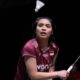 Gregoria Mariska ke final Kumamoto Masters 2025 (Foto: PBSI)