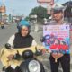 Polres Touna, Operasi Zebra Tinombala 2025
