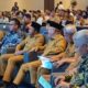 Rapat Koordinasi dan Evaluasi Pelaksanaan Program Asta Cita Presiden di Banggai