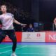 Ganda putri Indonesia, Febriana Dwipuji Kusuma/Meilysa Trias Puspitasari. (Foto: PBSI)