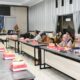 Focus Group Discussion (FGD) Program Ekspedisi Patriot 2025 di kawasan transmigrasi Ulubongka