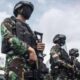 Ilustrasi prajurit TNI. (Foto: Istimewa)