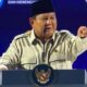Presiden Prabowo Subianto. (Foto: BPMI Setpres)
