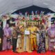 Resepsi Pernikahan Masyarakat