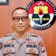 Kabidhumas Polda Sulteng, Kombes Pol Djoko Wienartono
