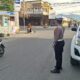 Satlantas Polres Touna melaksanakan Patroli "Blue Light Patrol" pada hari Kamis (4/11/2025) pukul 09.00 WITA.