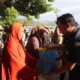 bakti sosial dalam rangka Hari Jadi Reserse Polri ke-78.