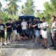 Polres Banggai berhasil mengamankan pelaku pembunuhan yang terjadi di Desa Bolobungkang, Kecamatan Lobu (Foto: Istimewa)