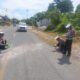 Kecelakaan maut terjadi di Jalan Trans Sulawesi
