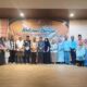 Welcome Dinner dalam rangka memperingati Hari Ulang Tahun (HUT) ke-22 Kabupaten Tojo Una-Una
