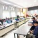 Pemkab Touna, sosialisasi terkait rencana survey seismik 2D laut di perairan Ampana.