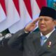 Presiden Prabowo Subianto merilis acuan baru mengenai biaya penyelenggaraan haji di Indonesia melalui Keppres Nomor 34 Tahun 2025. (Foto: Tangkapan Layar)