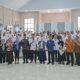 Pelatihan Perkoperasian bagi pengurus KDKMP Kabupaten Tojo Una Una