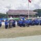 Upacara Peringatan Hari Ulang Tahun (HUT) ke-22 Kabupaten Tojo Una-Una