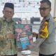 Wakapolres Kompol Mulyadi memberikan paparan inspiratif di hadapan ratusan peserta Mukerwil