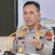 Kapolda Sulawesi Tengah Irjen Pol. Dr. Endi Sutendi