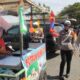 Polda Sulawesi Tengah menyasar tempat wisata di Kampung Nelayan, Kota Palu, Sulawesi Tengah.