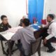 Satresnarkoba Polres Parigi kembali menuntaskan penanganan perkara penyerahan tersangka dan barang bukti (Tahap II) kepada pihak Kejaksaan, Rabu (31/12/2025).