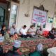 Satintelkam Polres Touna Gelar Doa Bersama dan Bansos di Pondok Pesantren Miftahul Khoir, Desa Sabulira Toba