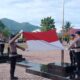 Kepolisian Resor (Polres) Tojo Una Una menggelar Upacara Hari Kesadaran Nasional