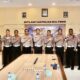 Pembukaan pelatihan sekaligus pendistribusian Electronic Traffic Law Enforcement (ETLE) Handheld Tahun Anggaran 2026 di Direktorat Lalu Lintas Polda Sulawesi Tengah