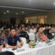 Rapat Anggota Tahunan (RAT) III Koperasi Konsumen “Polda Sulteng Sejahtera” Tahun Buku 2025, Rabu (21/1/2026), bertempat di Aula Mako Direktorat Samapta Polda Sulteng.