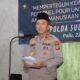 Kapolda Sulteng Irjen Pol Dr Endi Sutendi,