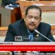 Irjen Pol (Purn) Rikwanto anggota Komisi III DPR RI