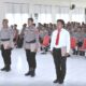 Pelatihan Fungsi Teknis (FT) Kepolisian yang digelar di Sekolah Polisi Negara (SPN) Polda Sulteng.