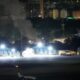Militer Amerika Serikat melancarkan serangan berskala besar ke ibu kota Venezuela, Caracas (foto: AP)