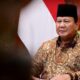 Presiden Prabowo Subianto akan mengunjungi IKN pada Senin (12/1/2026). Momen ini menjadi yang pertama sejak ia menjabat sebagai kepala negara. (Foto: BPMI Setpres)