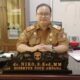 Kepala Dinas Kesehatan Kabupaten Tojo Una-Una, dr. Niko
