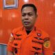 Kepala Kantor Pencarian dan Pertolongan Basarnas Makassar, M Arif (dok. istimewa)