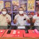 Polres Morowali Utara gelar konferensi pers mengungkap kasus peredaran narkoba
